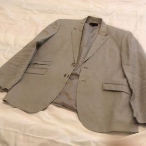 H&M double pocket sports coat